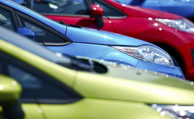 Supreme Court Seeks Details From Auto Companies On Unsold BS III Vehicles Inventory
