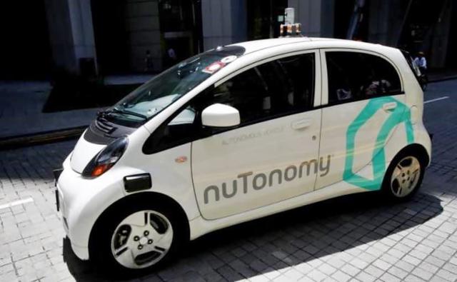 Singapore recently received its first driverless taxi developed by nuTonomy, The autonomous taxi began its test ride on Thursday in a limited public trial on the streets of Singapore.