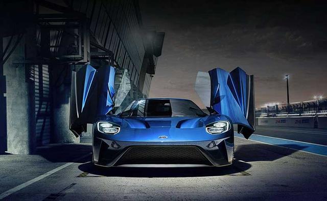 Ford GT, the American carmaker's much languished for supercar, received more than 7,000 applications when it first became available for order. Interestingly, those applications were for just 500 units of the car.