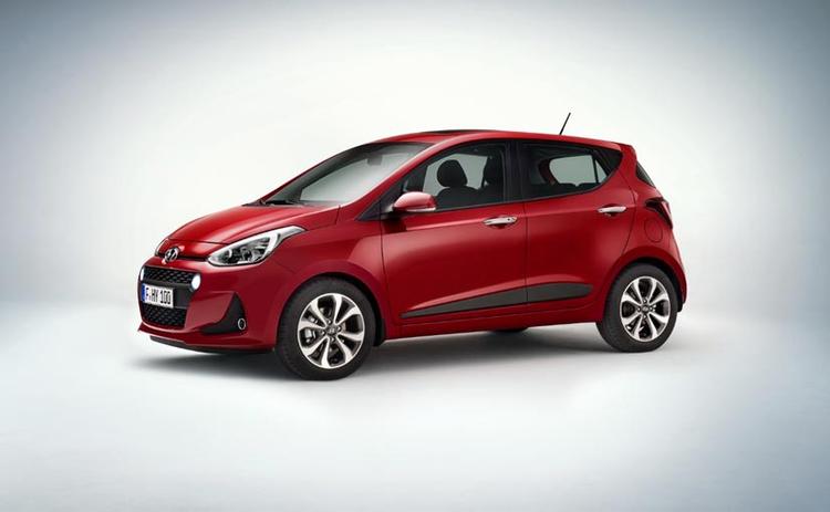 Hyundai Grand i10 Will Get 1.2 Litre Diesel Engine, To Be Launched Soon