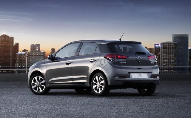 Hyundai i20 Turbo Edition With 1.0-Litre Engine Launched In The UK