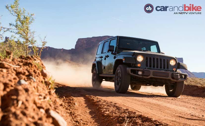 Latest Reviews On Wrangler Unlimited