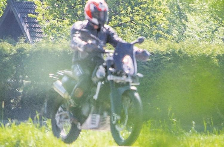 KTM 800 Adventure Bike Spotted Testing; Will Rival Triumph Tiger 800 and Honda Africa Twin