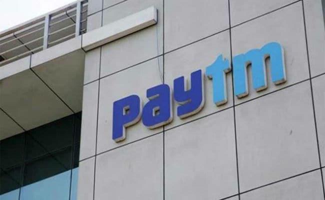 Now You Can Make Traffic Challan Payments Via Paytm