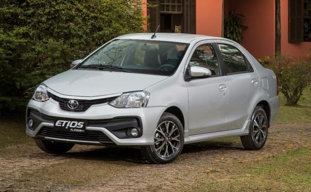 Ahead of the official launch expected in the following days, here is what we know about the 2016 Etios sedan and Etios Liva facelift.