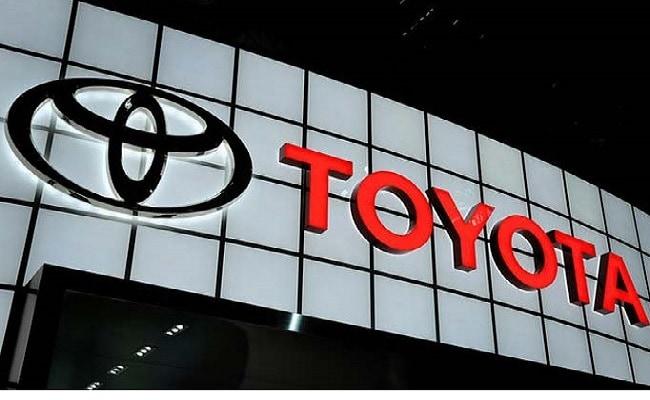 Toyota To Increase Prices Of Its Model Range By Upto 3 Per Cent