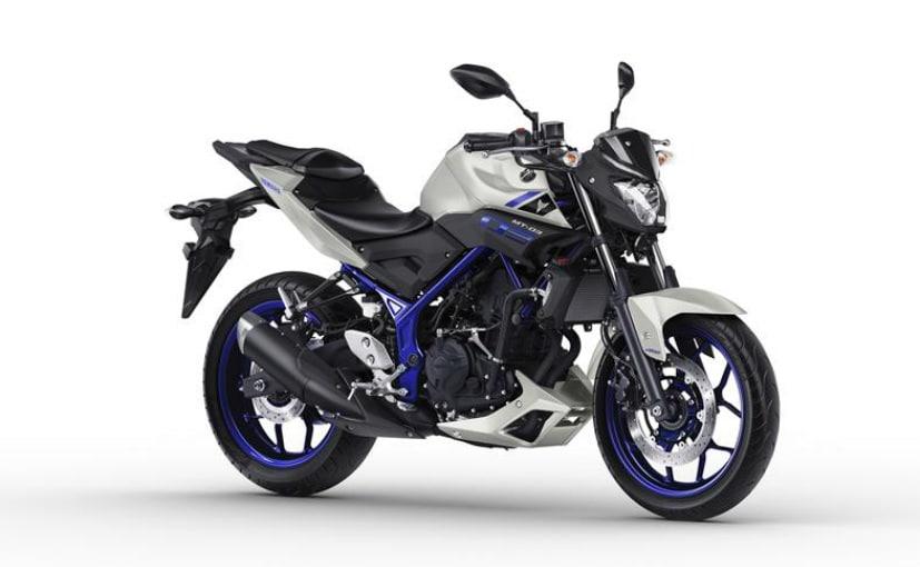 Yamaha MT-03 May Not Be Launched in India