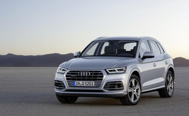 Audi has finally unveiled the long awaited next generation Q5 crossover-SUV at the 2016 Paris motor show. This will be the second generation Audi Q5 and the Ingolstadt-based carmaker has gone a long way to make it as advanced as possible. The new Audi Q5 comes with a number of design and cosmetic changes that have made the car lighter, more styling and a lot more appealing. In addition to that the carmaker has also loaded the car with a host of comfort and technological features to make it the perfect package.