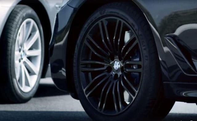 Next Generation BMW 5 Series To Feature Semi-Autonomous Tech