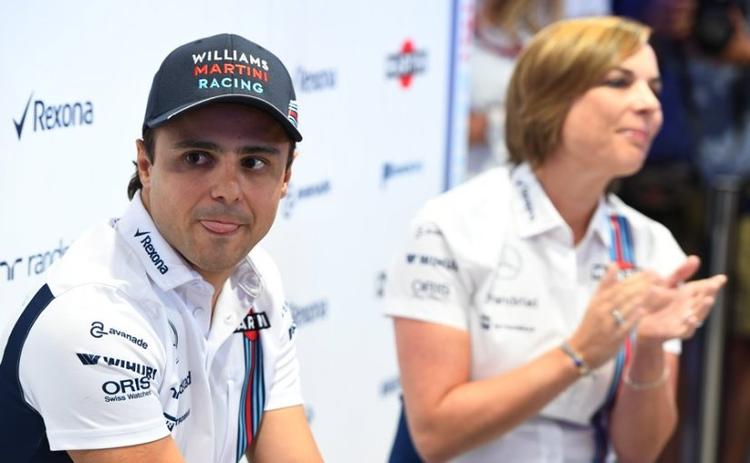 F1: Felipe Massa Announces Retirement; To Bid Adieu At The End Of This Season