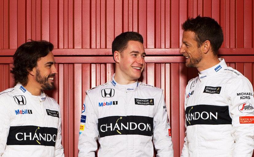 F1 2017: Jenson Button To Replace Fernando Alonso At Monaco Grand Prix