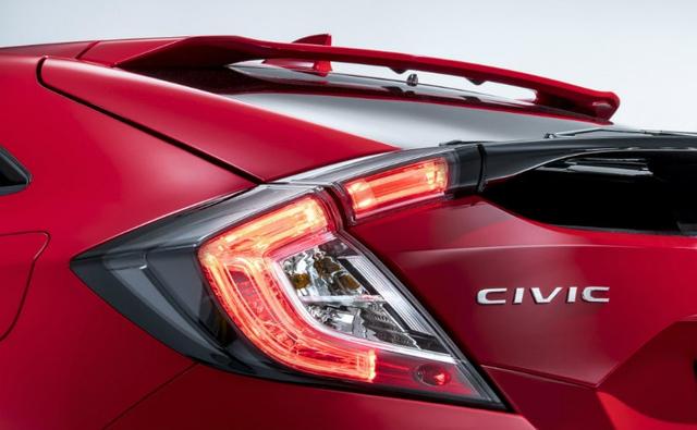 The Honda Civic hatchback will be making its global debut at the upcoming Paris Motor Show and will be on sale in Europe from the beginning of 2017. For those who wouldn't know, the Civic nameplate has been a best-seller for the Japanese company for the longest time now.