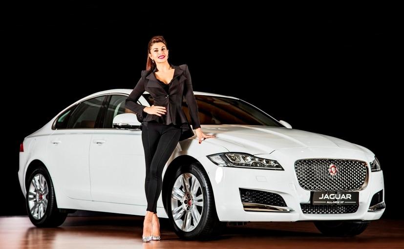 New Jaguar XF Launched In India; Price Starts At Rs. 49.50 Lakh