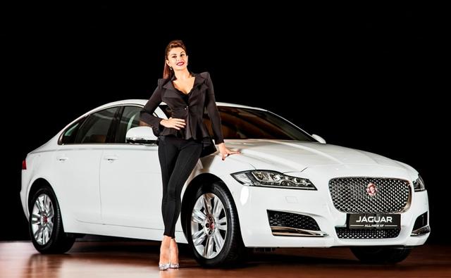 2016 Jaguar XF, the new updated version of the British carmker's popular luxury sedan has finally gone on sale in India. Launched at a starting price of Rs. 49.50 Lakh, the top-of-the-line variant is priced at Rs. 62.10 lakh (all ex-showroom, Delhi).