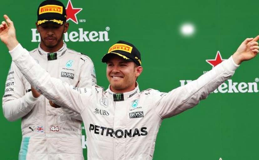 Inside Line F1 Podcast: Nico Rosberg Suffering From Major FOMO?