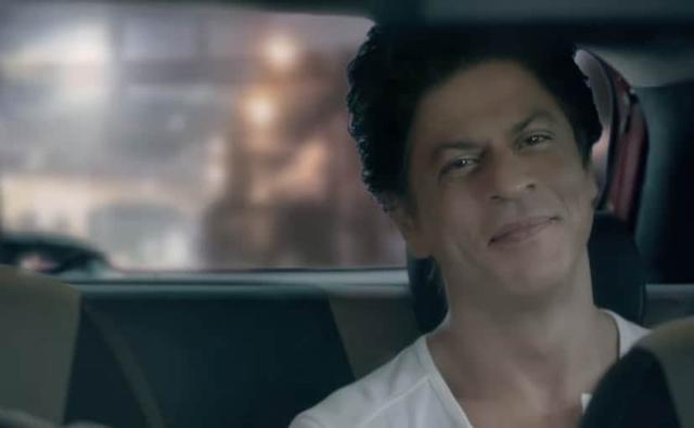Shah Rukh Khan spreads the message about road safety in Hyundai's films about the use of seat belts, over speeding, drink driving, and usage of mobile phones while driving.