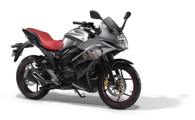 Suzuki has introduced the new Gixxer and Gixxer SF Special (SP) editions in the country priced at Rs. 80,726 and Rs. 88,857 (ex-showroom, Delhi). The special edition comes in an exclusive new colour scheme and graphics that add to the sporty appeal of the motorcycle.
