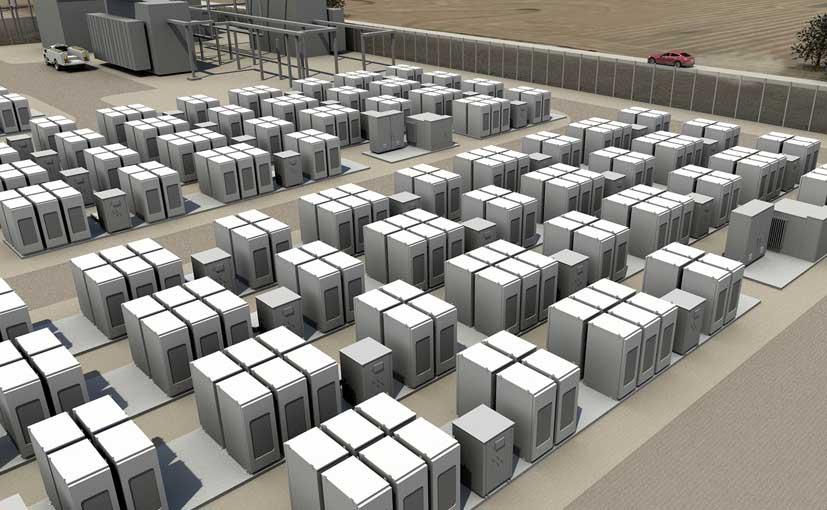 Tesla To Build The World's Largest Lithium-Ion Electricity Storage Facility In Just Three Months
