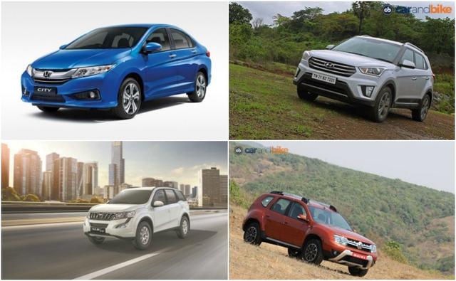 Here is a look at the sales in the Indian automotive industry for the month of March, 2017.