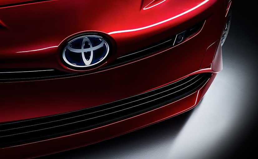 Toyota Reportedly Approaching Technology Partnership Agreement With Suzuki