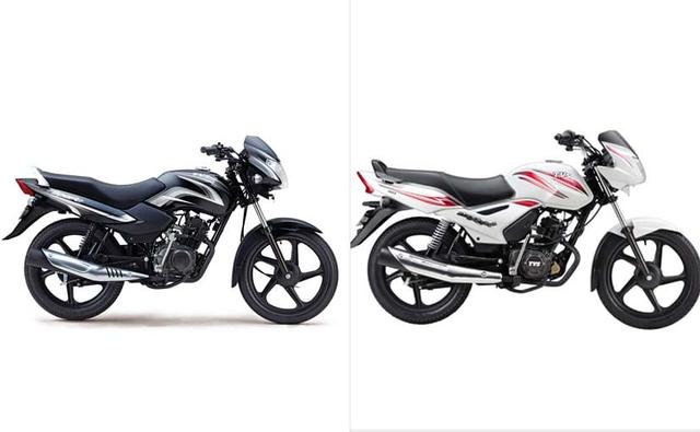 TVS Launches New Colour Variants For Star City+ And Sport