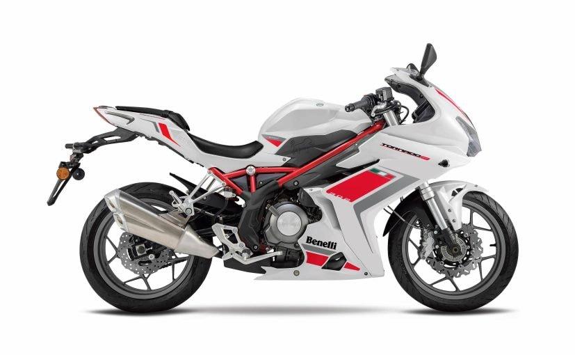 Benelli Tornado 302R Bookings Commence Pan India; Launch Next Month