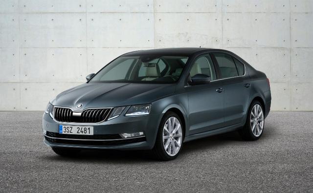 2017 Skoda Octavia faclift will come with new styling and updated features. Some Skoda dealers has already started accepting bookings for the car and the facelifted Octavia is expected to be launched by June end.