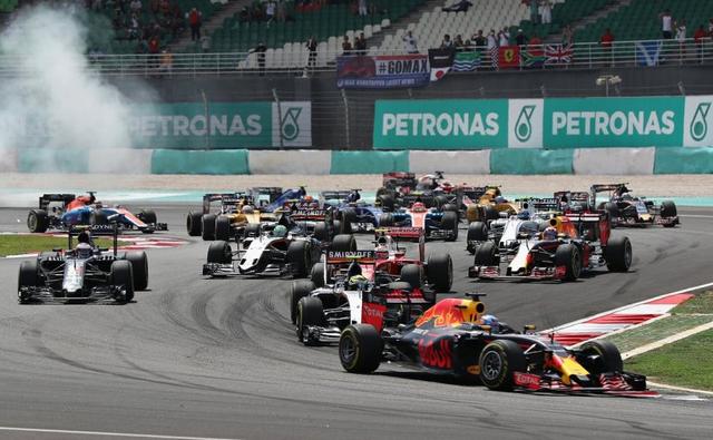 What To Expect From Formula 1 In 2017