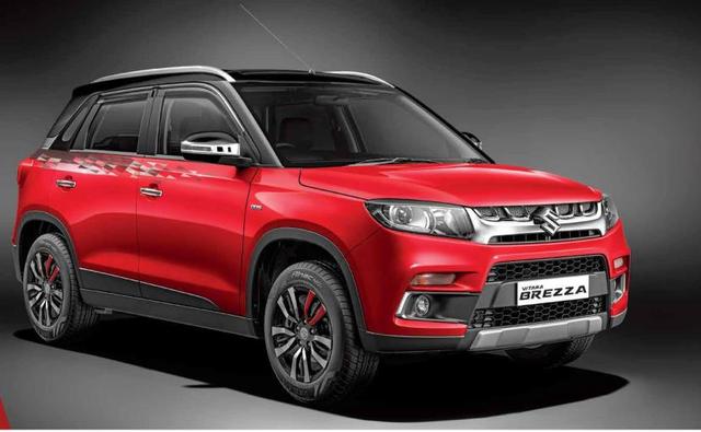 Spurred on by Vitara Brezza's success, Maruti Suzuki is planning to launch a petrol variant of the same by April 2017. From what we hear, Maruti Suzuki might use the 1.0-litre Boosterjet engine, which also does duty on the soon-to-be-launched Baleno RS.