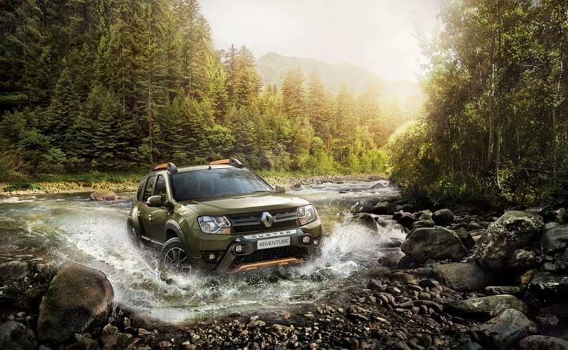 Renault And Tata Motors Announce Monsoon Service Camps