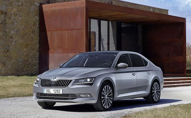 The Skoda Superb was launched earlier this year and apart from winning the coveted Car of the Year category, also won the award for the 'Best Fullsize Sedan of the Year'.