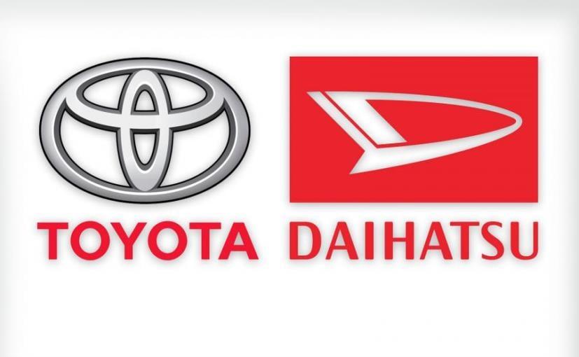 Toyota And Daihatsu To Set Up New Company To Make Vehicles For Emerging Markets