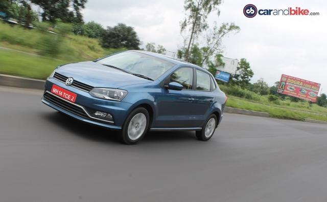 On paper, the Volkswagen's new Ameo diesel comes with a number first-in-class features and the most powerful diesel engine. We drive the car to find out if it is really what it promises to be.