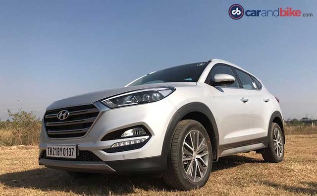 The boom in the SUV segment in India is quite obvious and with the Creta doing really well even at almost Rs 16 lakh, there was definitely a market for a slightly more  premium SUV. And this is why the new Tucson fits perfectly well in Hyundais SUV portfolio, right slap bang in the space between the Creta and the Santa Fe.