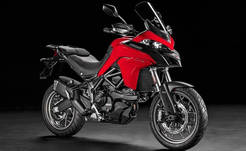 Ducati Multistrada 950: All You Need To Know