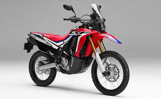 For those looking for a small, lightweight, mini-ADV bike, then the new Honda CRF250 Rally revealed at the EICMA motorcycle show ticks all the right boxes - it's even got the right look and equipment for off-road use.