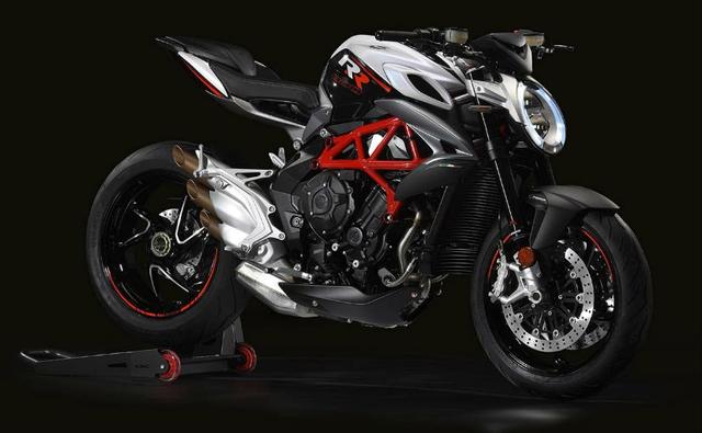 Troubled Italian motorcycle manufacturer MV Agusta's financial future seems to be secure with jts debt restructured in Italian courts and investment from the Black Ocean Group. Although MV Agusta announced that the company's liquidity crisis meant no new superbike was planned for 2017, now it seems the Italian marquee is back on track with a new model planned for later this year after all. MV Agusta CEO Giovanni Castiglioni has told MCN that there are three new models currently under development.