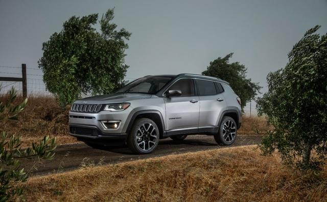 For those waiting for the Jeep Compass to be launched in India, well there is some good news. The company is all set to unveil the car on the 12th of April 2017 in India and this means you'll get the first glimpse of this made-in-India Jeep. This will not be a launch, in the sense, that the price of the car will not be revealed but we will see the car in the flesh for the first time in India.