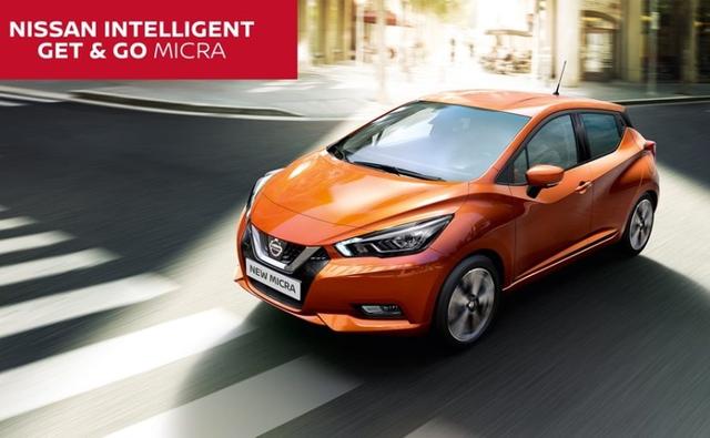 Nissan Taps Into Social Networking For New Shared Car Ownership Scheme