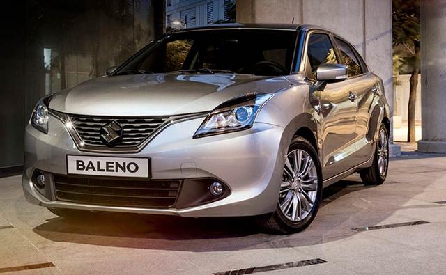 The Irish-spec Suzuki Baleno is offered with a choice of two petrol engines: the 109bhp 1.0-litre Boosterjet and the 89bhp 1.2-litre Dualjet with SHVS.
