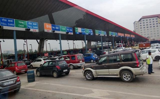 In a bid to facilitate smooth movement at check posts and toll plazas, the government has asked carmakers to equip all new vehicles, including cars, with a digital identity tag.