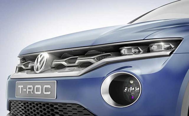 Volkswagen To Offer 19 SUVs Worldwide By 2020