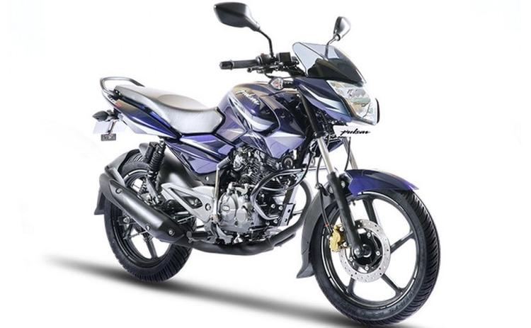 Bajaj Auto has launched the 2017 Pulsar range in the country including the Pulsar 135 LS and Pulsar 180 that get BSIV compliant engines, while the 2017 Pulsar 150 gets the aesthetic upgrades but continues with a BSIII motor.