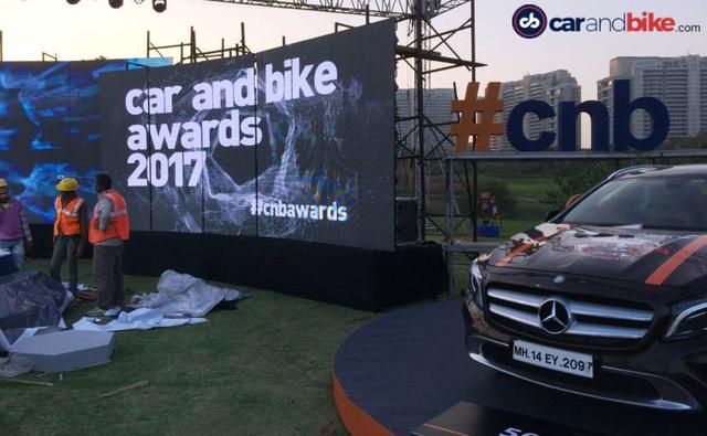 In it's 12th edition now, the NDTV Car and Bike Awards are getting bigger and better every year, for being standing out over the clutter and being the most credible as well. With just hours left to decide the top cars and two wheelers of India this year, here is what you should be looking forward to at the awards.