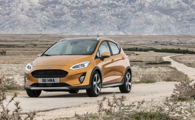 New Ford Fiesta Hatchback: Should It Come To India?