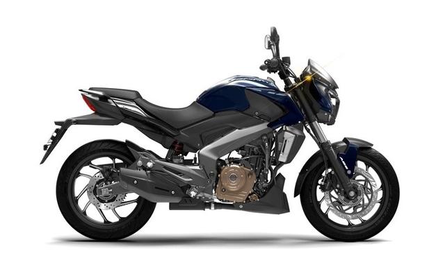 Following the previous price revision of the Bajaj Dominar 400 in April 2017, the company has yet again increased the price of the motorcycle in India.This time the price of the bike has gone up by Rs. 1000 for both the non-ABS and the ABS models.