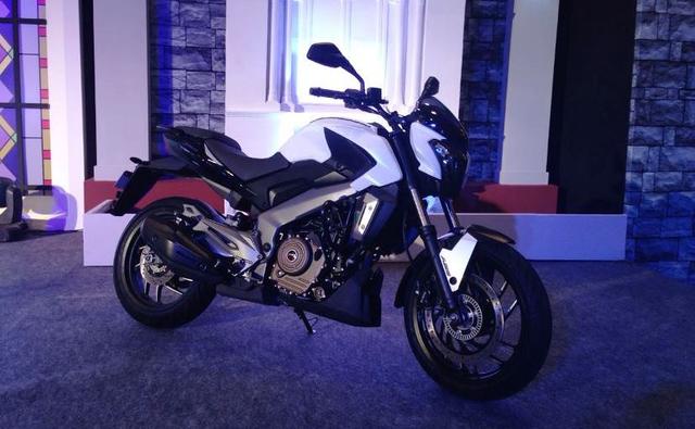 The Bajaj Dominar 400 is finally here marking the entry of the two wheeler manufacturer in to the higher capacity premium cruiser segment. Launched at Rs. 1.36 lakh for the non-ABS version and Rs. 1.50 lakh for the ABS version, the bike is the most powerful bike from Bajaj yet and here's all you need to know about the bike.
