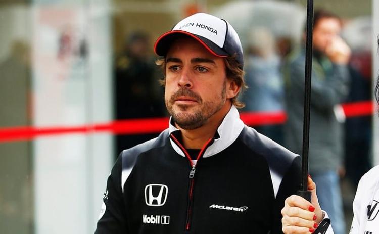 Fernando Alonso To Miss F1 Monaco Grand Prix; Will Race In Indy 500
