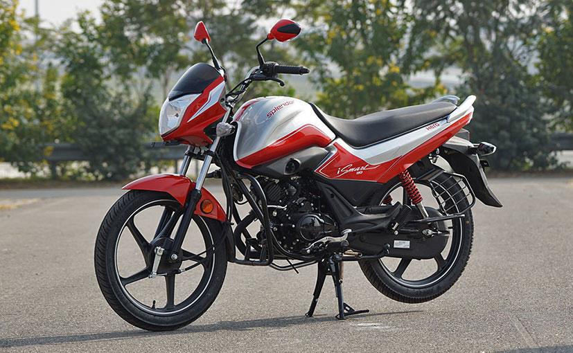 Hero MotoCorp Sales Cross 6 Lakh Units In May 2017