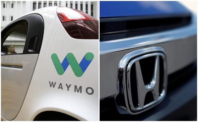 Google has decided to not directly go venture into production autonomous cars but partner with existing car manufacturers to develop the technology. And right now, Waymo is in talks with Japanese auto giant Honda Motor Co. to integrate its self-driving technology with their vehicles.